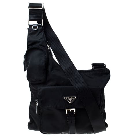 prada back pack for men|Prada crossbody bags men's.